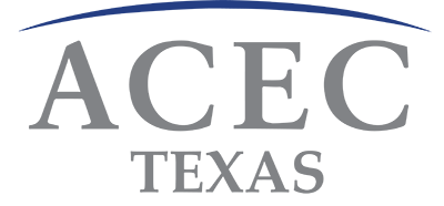 ACEC Texas Logo